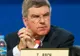 Acuze grave la adresa lui Thomas Bach, președintele Comitetului Internațional Olimpic