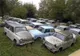 Cum arată ultimul Trabant fabricat. A împrumutat tehnologie de la VW Polo. Motor de 1.1 litri, 45 CP