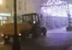 Ce a făcut Dorel de Rusia, la volanul unui tractor. Când a văzut că plouă...