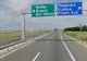 Traficul pe A1 București-Pitești a fost blocat din cauza unui incendiu de vegetaţie