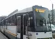 Accident pe linia tramvaiului 41, din Capitală