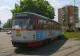 Accident STUPID în tramvai, din cauza unei pasagere. Ce a făcut femeia