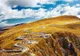 Transalpina se închide parţial. Motivul?