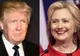 Hillary Clinton iese la atac: Dacă Trump e irascibil pe Twitter, ce va face cu arsenalul nuclear? 