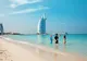 64 de grade Celsius, temperatura resimțită în Dubai şi Abu Dhabi
