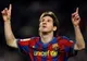 Schimbare de look pentru Messi. Starul Barcelonei s-a vopsit blond platinat