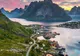 Norvegia - ţara fiordurilor. Imagini care te cuceresc pe loc 