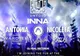 Antonia și-a afișat burtica proeminentă la Festivalul UNTOLD 2016 - FOTO