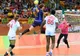 Echipa de handbal a României, revenire în forţă la Rio. Victorie mare cu Spania, şanse de calificare