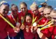 O nouă victorie la RIO 2016! CANOTAJ: echipajul feminin de 8+1 al României, medalie de bronz