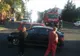 Accident grav, provocat de o șoferiță care a trecut pe roșu. A fost deschis dosar penal 