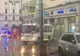 Luare de ostatici într-o bancă din Moscova. Atacatorul ameninţa că se detonează: s-a predat UPDATE