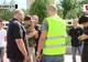Presupusul criminal al suporterului dinamovist mort după derby-ul cu Steaua, arestat