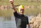 Avram Iancu a traversat înot Canalul Mânecii, fără costume şi accesorii speciale
