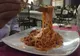 Cozi la Torino pentru a cumpăra spaghetti all’amatriciana! Banii, strânși pentru victimele seismului