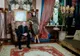 Bogaţii Rusiei, surprinşi în fotografii rare, cu servitorii lor. Trăiesc ca în vremea Ţarilor
