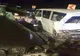 Grav accident în apropiere de Băile Herculane: Trei morți și doi răniți 