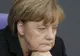 Jumătate din germani nu vor încă un mandat pentru Angela Merkel - sondaj