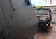 Asta e maşina pe care comuniştii au construit-o în secret. Cum arată mastodontul cu 2 mitraliere 