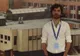 E considerat "şansa României la Nobel" şi e profesor la Oxford şi Sorbona. Nu poate preda în ţară