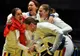 JO 2016.Echipa feminină de spadă a României a învins SUA, scor 24-23, şi s-a calificat în semifinale