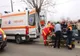 Accident GRAV în Vrancea: opt persoane rănite. A fost activat planul roşu de intervenţie