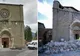Aproape 300 de clădiri istorice au fost distruse de cutremurul din Italia