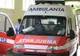 Accident grav pe Centura Ploieştiului. O persoană a fost rănită