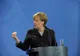 Angela Merkel atacă dur ţările est-europene. România, vizată: "Este inacceptabil!"