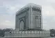 Lucrările la Arcul de Triumf, sistate de două luni. Restaurarea trebuia terminată din primăvară 