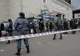 Atac armat în Moscova. Trei persoane au murit, iar alte două sunt rănite