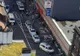Atac cu maceta în Bruxelles: o femeie, împuşcată de poliţişti. A încercat să omoare 3 persoane