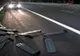 Dezastru pe autostrada A1: panouri smulse de vântul puternic şi împrăştiate pe şosea