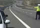 Un tânăr de 21 de ani a dat peste cap radarul polițiștilor pe Autostrada A3! Cu cât circula acesta