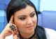 Adriana Bahmuţeanu s-a trezit cu poliţia la uşă