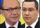 Ponta și Băsescu, duel pe Facebook. Ce îi propune fostul șef al statului fostului premier?