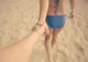 A intrat în vorbă cu o fată, în vacanță și au ajuns pe plajă. Apoi, ceva șocant i s-a întâmplat