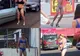 O benzinărie oferă un plin gratis dacă te duci să alimentezi în bikini. Au avut o mare surpriză! 