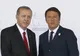 Replica care îl pune la punct pe Erdogan. Premierul Italiei: "Acesta este statul de drept" 