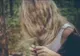 Şi-a dus soţul în pădure. I-a spus că vor face nişte poze. Acolo, ŞOC! Blonda plănuise ceva uluitor