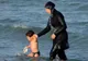 SCANDALUL burkini. Decizia de ultimă oră a justiţiei franceze