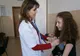 600 de cabinete medicale şcolare vor fi modernizate. Bugetul necesar: 3 milioane de euro