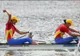 JO 2016. Laura Oprea şi Mădălina Bereş s-au calificat în semifinale la dublu rame