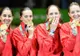 OLIMPIADĂ. Câte medalii are România până acum la RIO 2016. Ce ţară conduce topul 