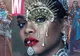 Rihanna, fotografii spectaculoase în rol de regină a lumii de după Apocalipsă