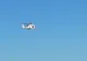 Un avion de mici dimensiuni s-a prăbuşit în Canalul Mânecii