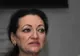 Monica Pop, de nerecunoscut la înmormântarea lui Marin Moraru. Boala de care suferă a transformat-o 