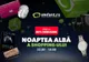 Noaptea albă a shoppingului la Elefant.ro. Reduceri de peste 80% la bijuterii