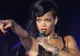 RIHANNA, fotografie cu o ROMÂNCĂ: "Cât de tare, să te pună Rihanna pe Facebook!"