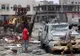 Atentat sinucigaş comis de ISIS - 71 de morţi şi 100 de răniţi